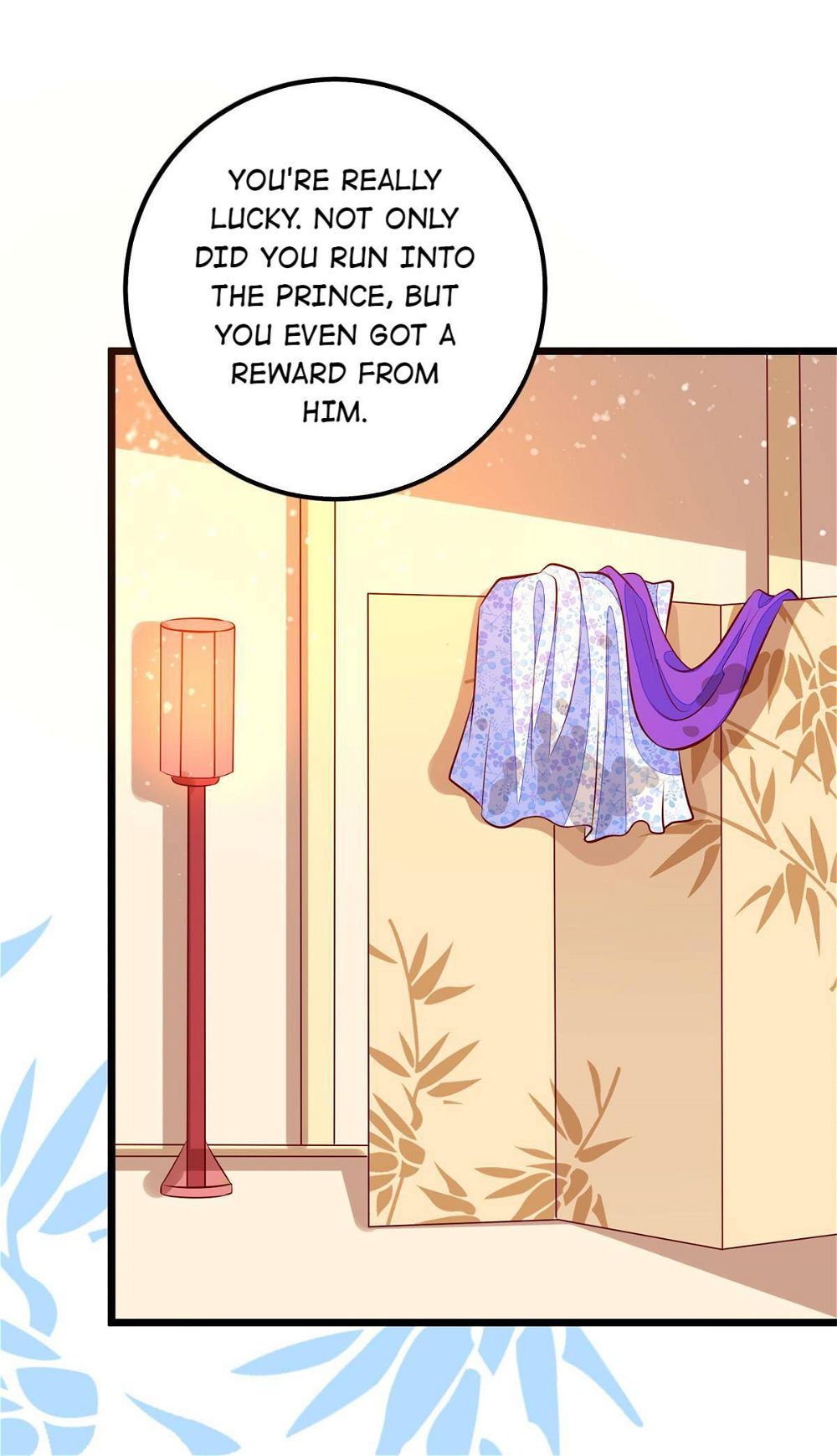 Rebel Princess: The Divine Doctor Outcast Chapter 54 page 32