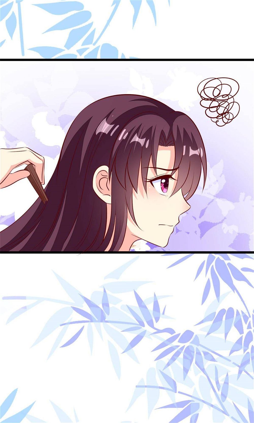 Rebel Princess: The Divine Doctor Outcast Chapter 54 page 33