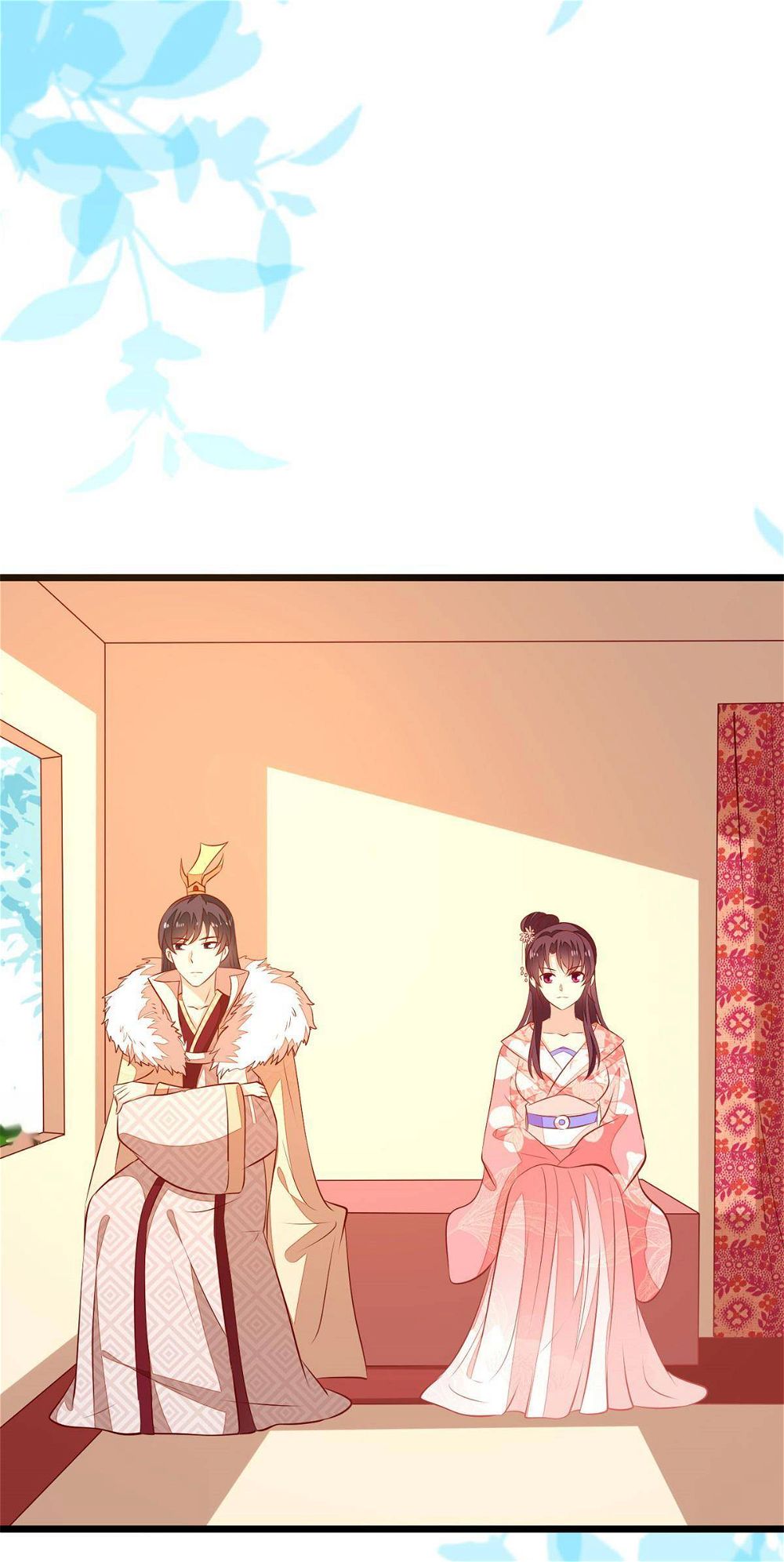 Rebel Princess: The Divine Doctor Outcast Chapter 55 page 4