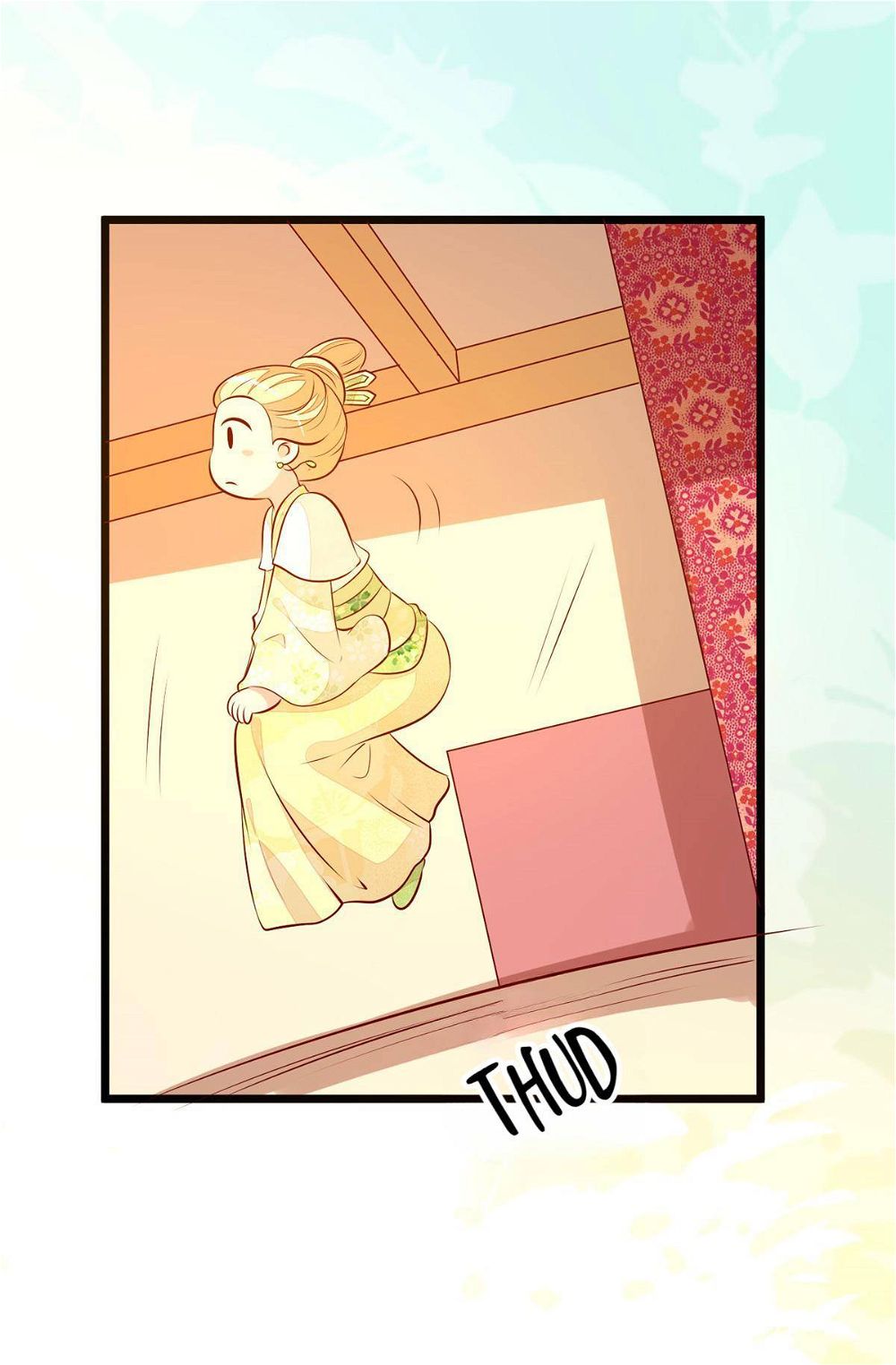 Rebel Princess: The Divine Doctor Outcast Chapter 55 page 15