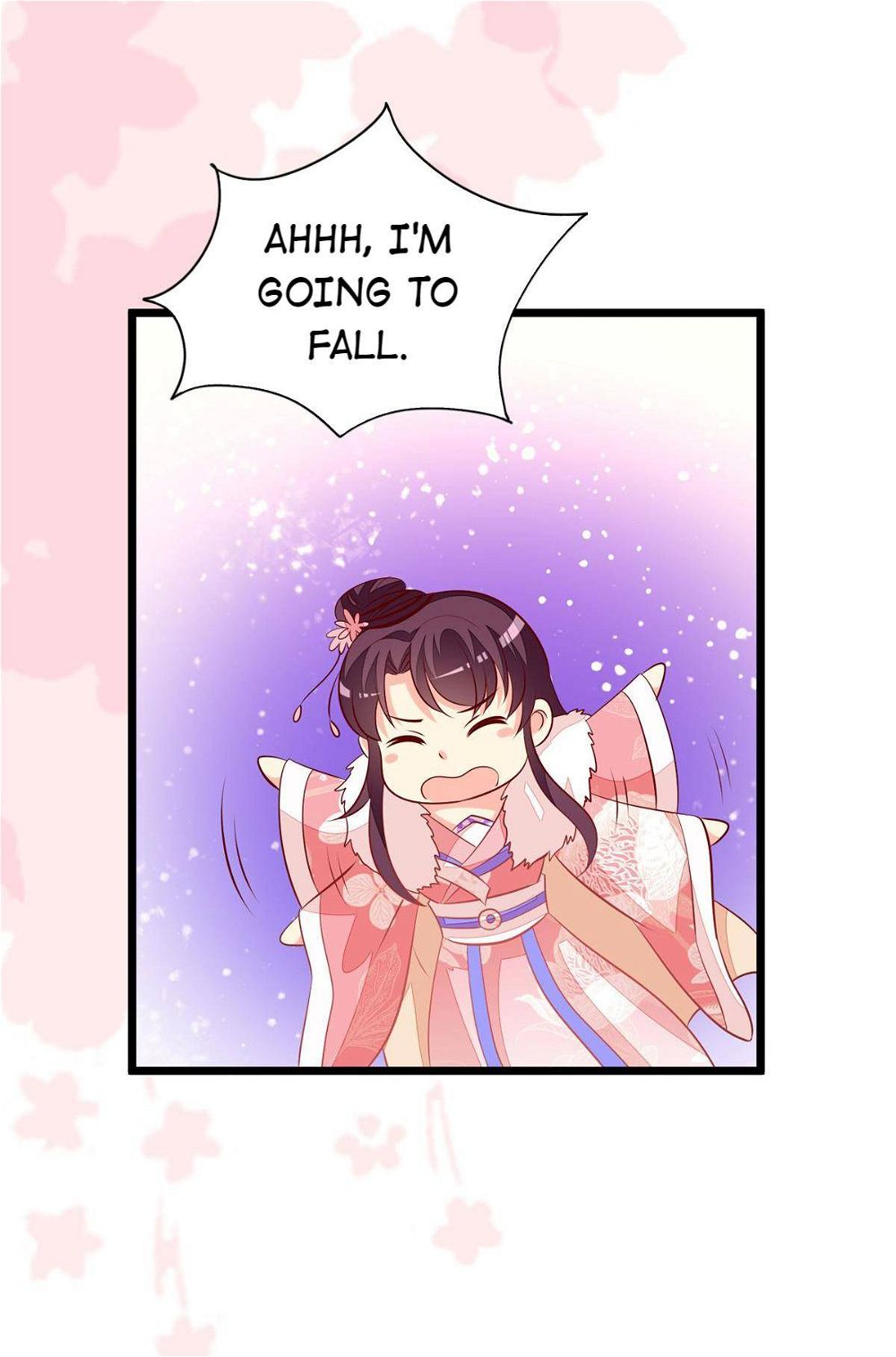Rebel Princess: The Divine Doctor Outcast Chapter 55 page 17