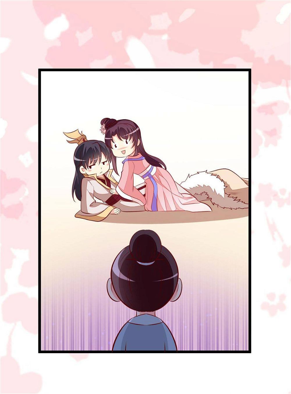 Rebel Princess: The Divine Doctor Outcast Chapter 55 page 22
