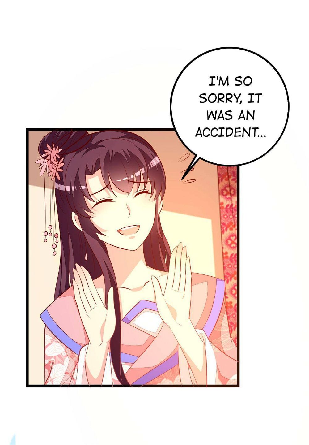Rebel Princess: The Divine Doctor Outcast Chapter 55 page 25