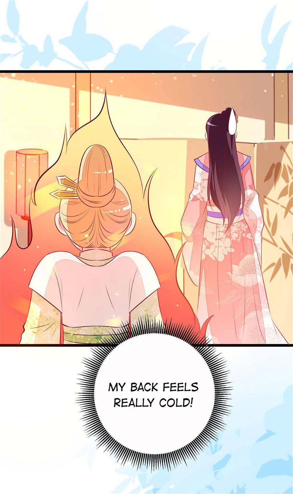 Rebel Princess: The Divine Doctor Outcast Chapter 55 page 26