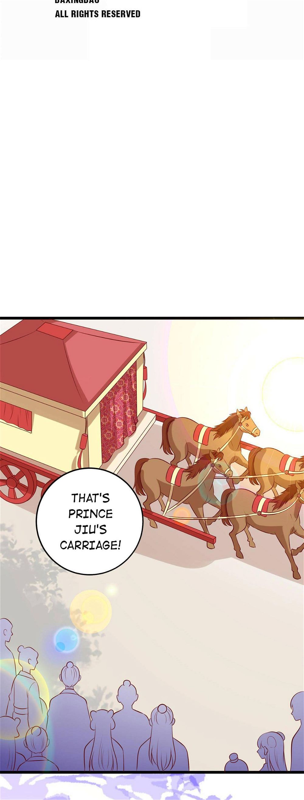 Rebel Princess: The Divine Doctor Outcast Chapter 56 page 2