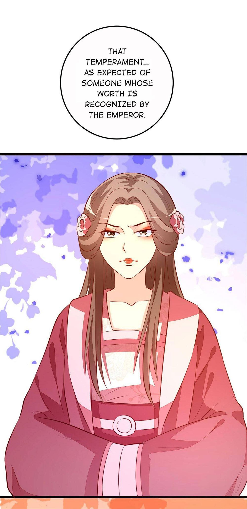 Rebel Princess: The Divine Doctor Outcast Chapter 56 page 5