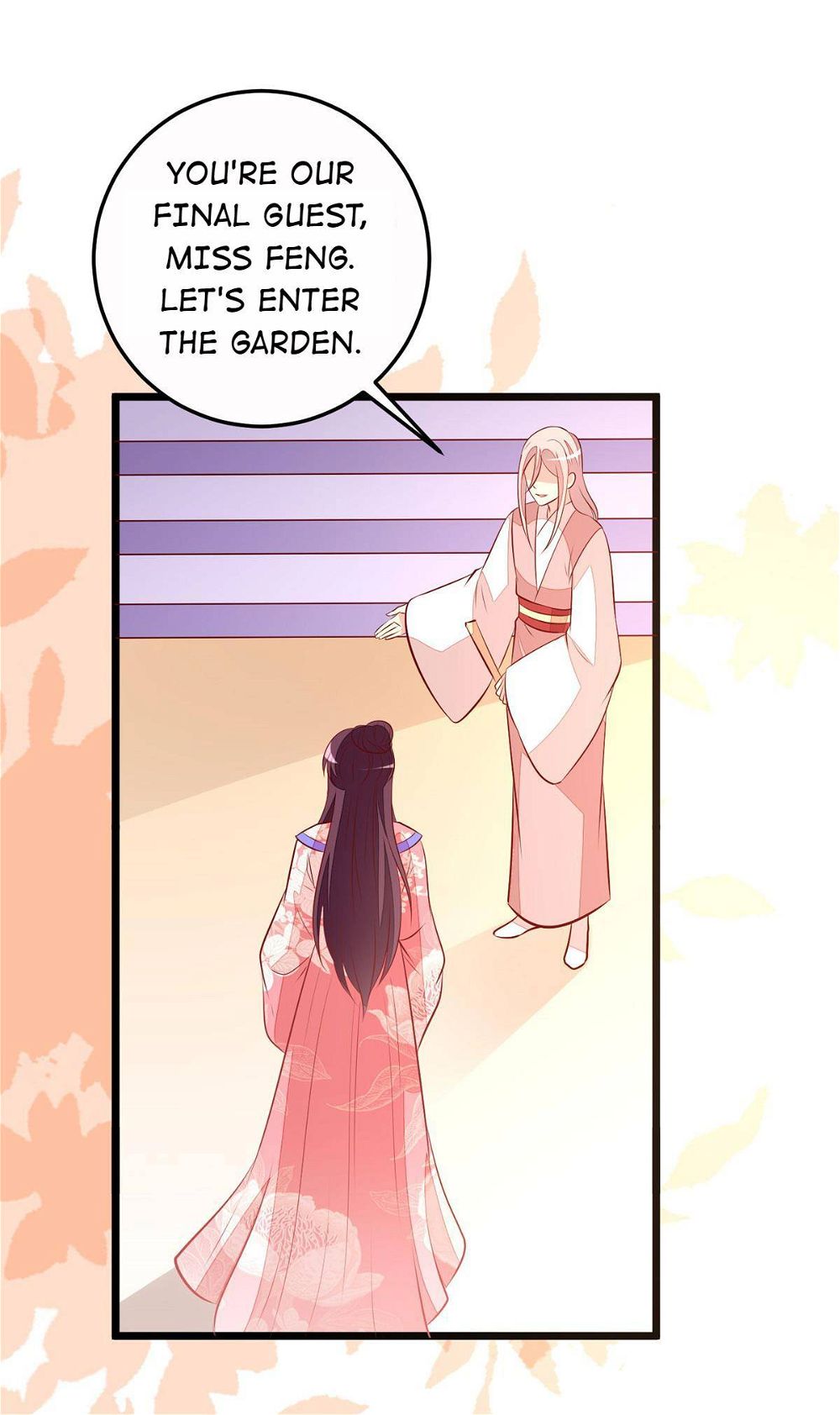 Rebel Princess: The Divine Doctor Outcast Chapter 56 page 7