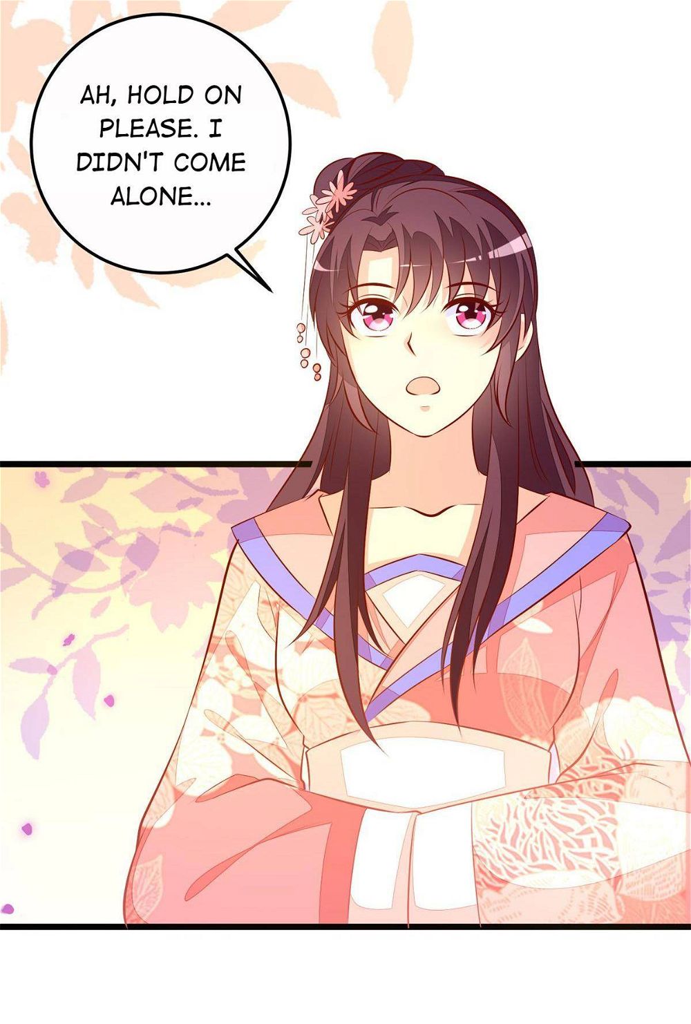 Rebel Princess: The Divine Doctor Outcast Chapter 56 page 8