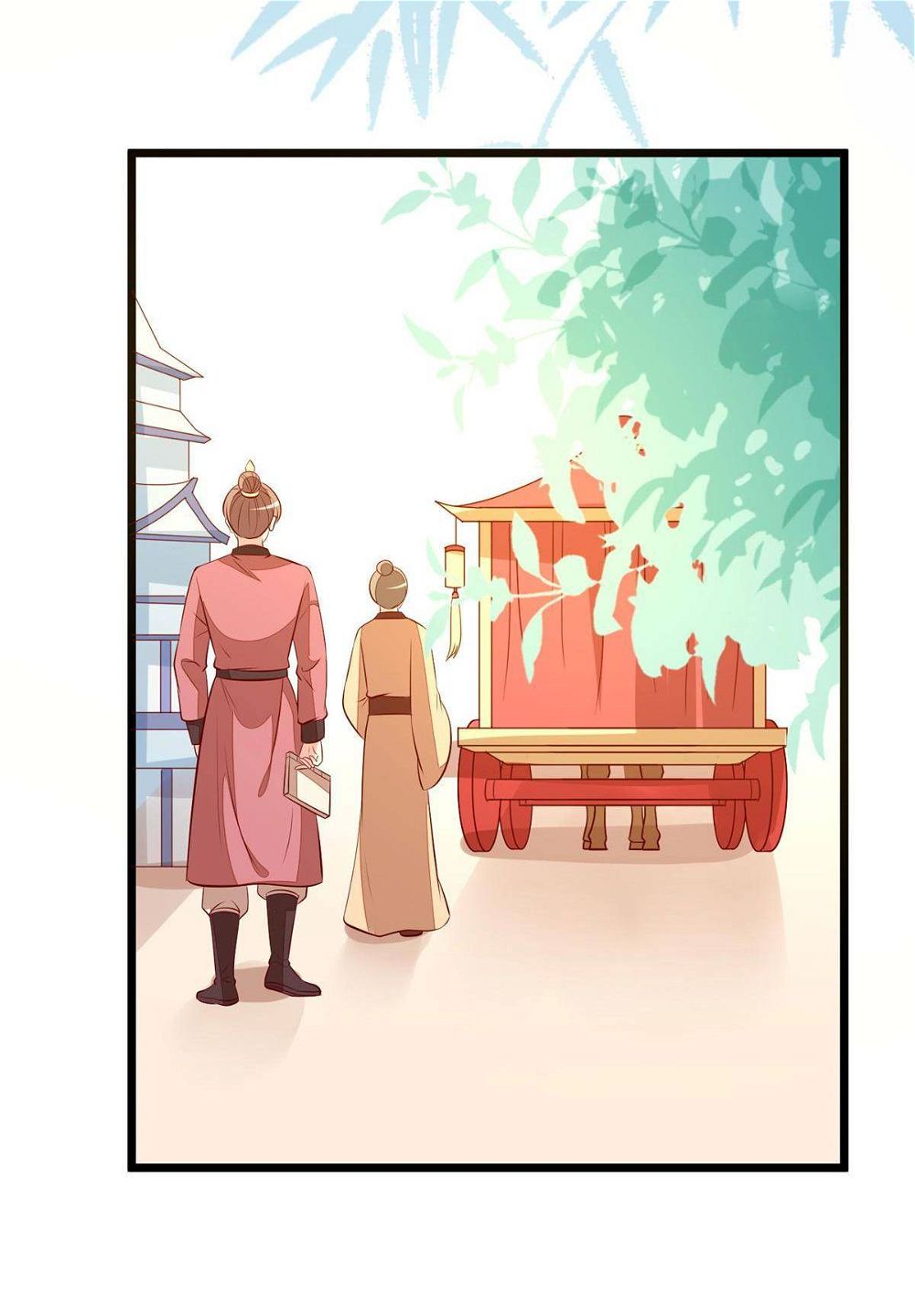 Rebel Princess: The Divine Doctor Outcast Chapter 56 page 15
