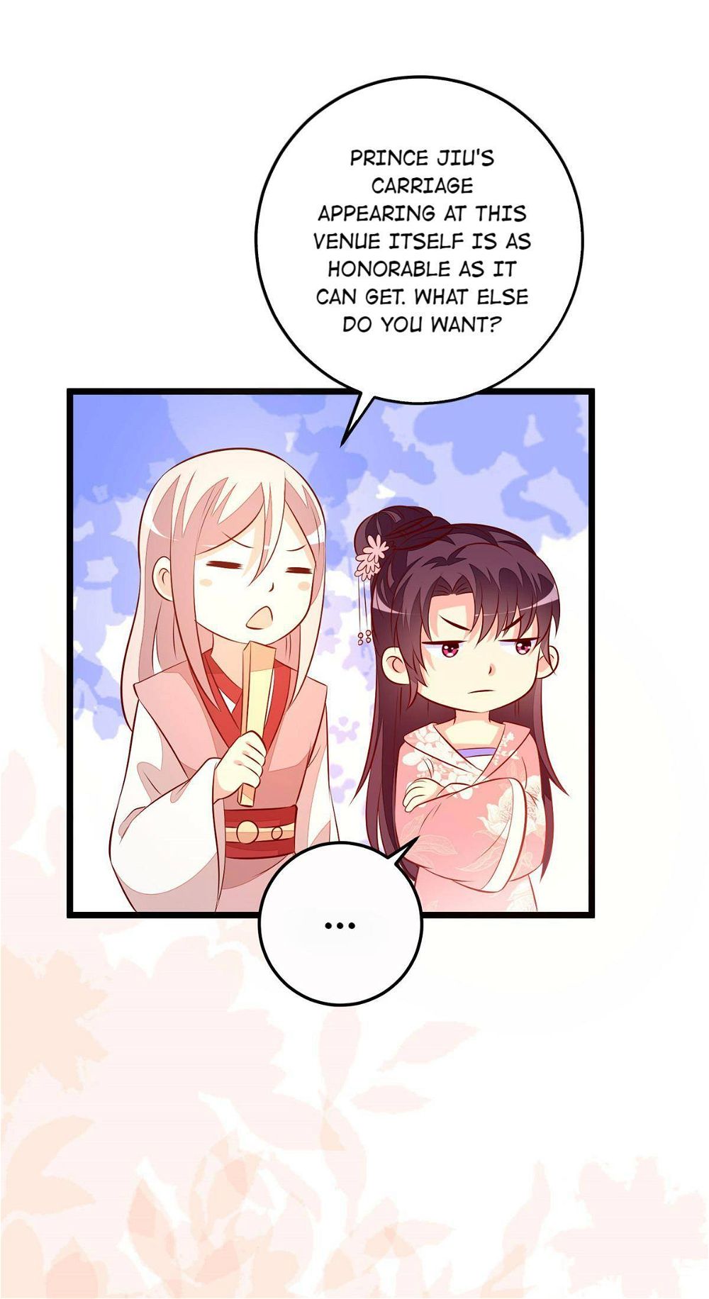Rebel Princess: The Divine Doctor Outcast Chapter 56 page 16
