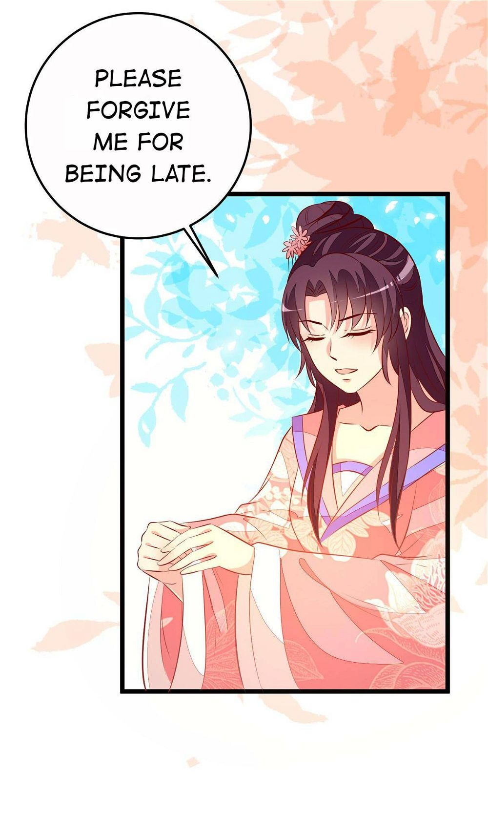 Rebel Princess: The Divine Doctor Outcast Chapter 56 page 18