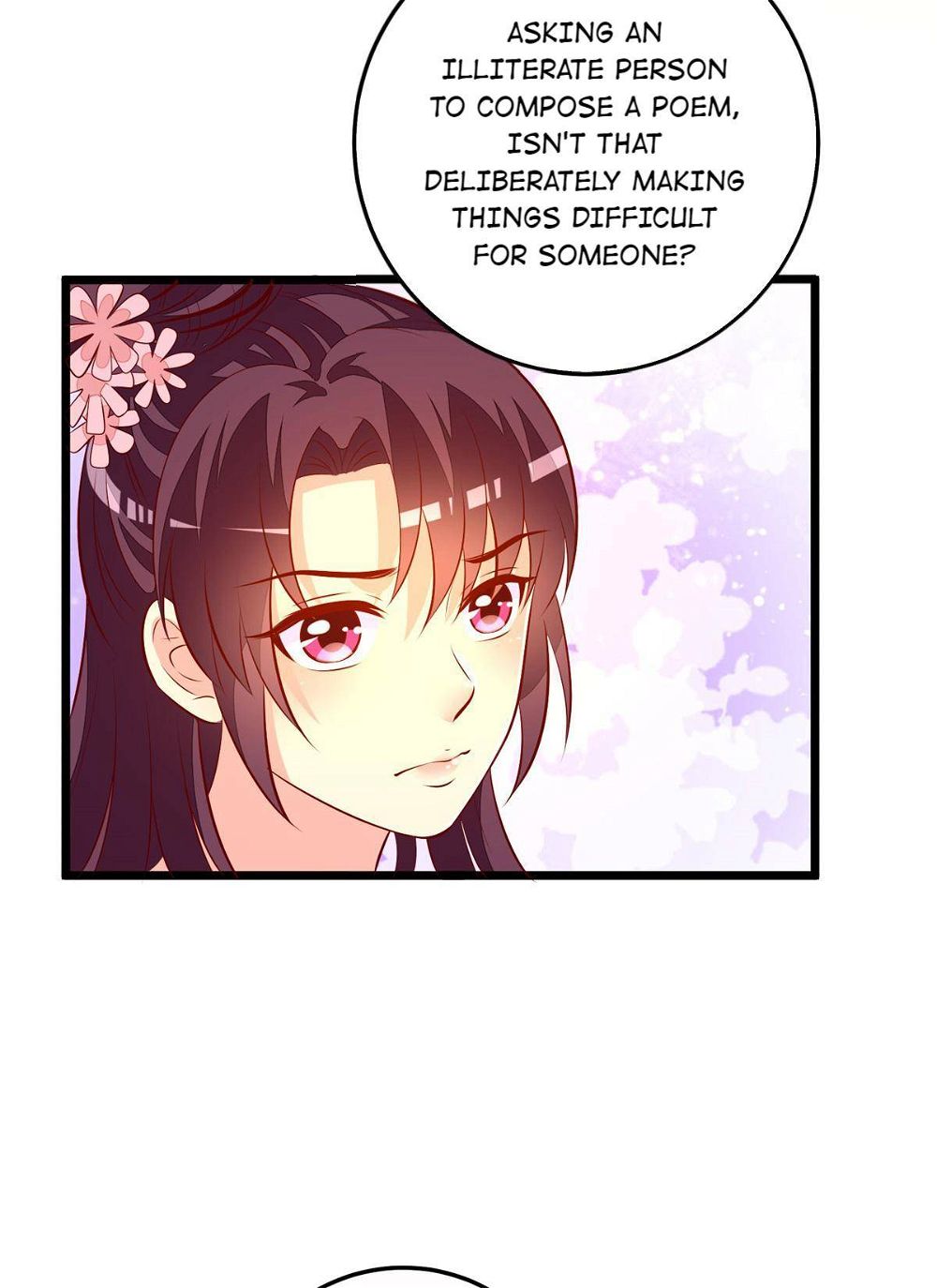 Rebel Princess: The Divine Doctor Outcast Chapter 56 page 25