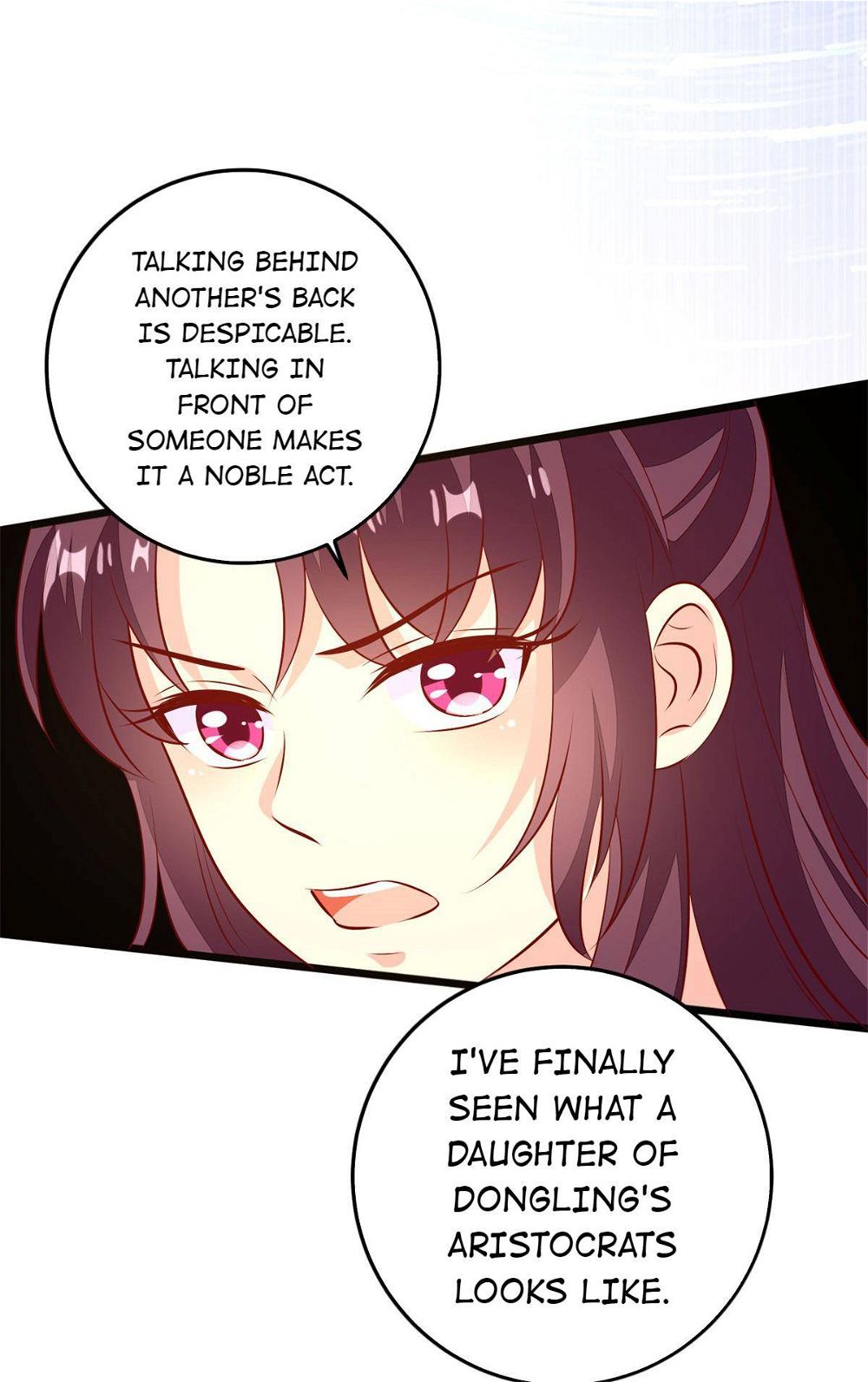 Rebel Princess: The Divine Doctor Outcast Chapter 56 page 28