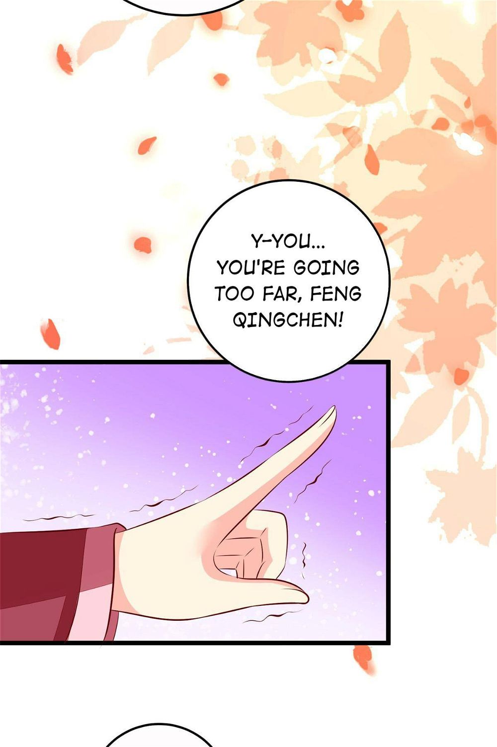 Rebel Princess: The Divine Doctor Outcast Chapter 56 page 31
