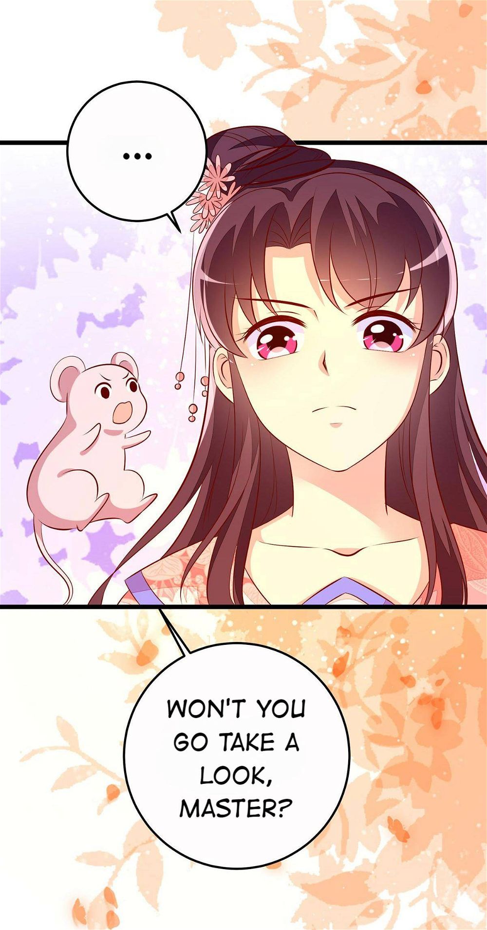 Rebel Princess: The Divine Doctor Outcast Chapter 57 page 3