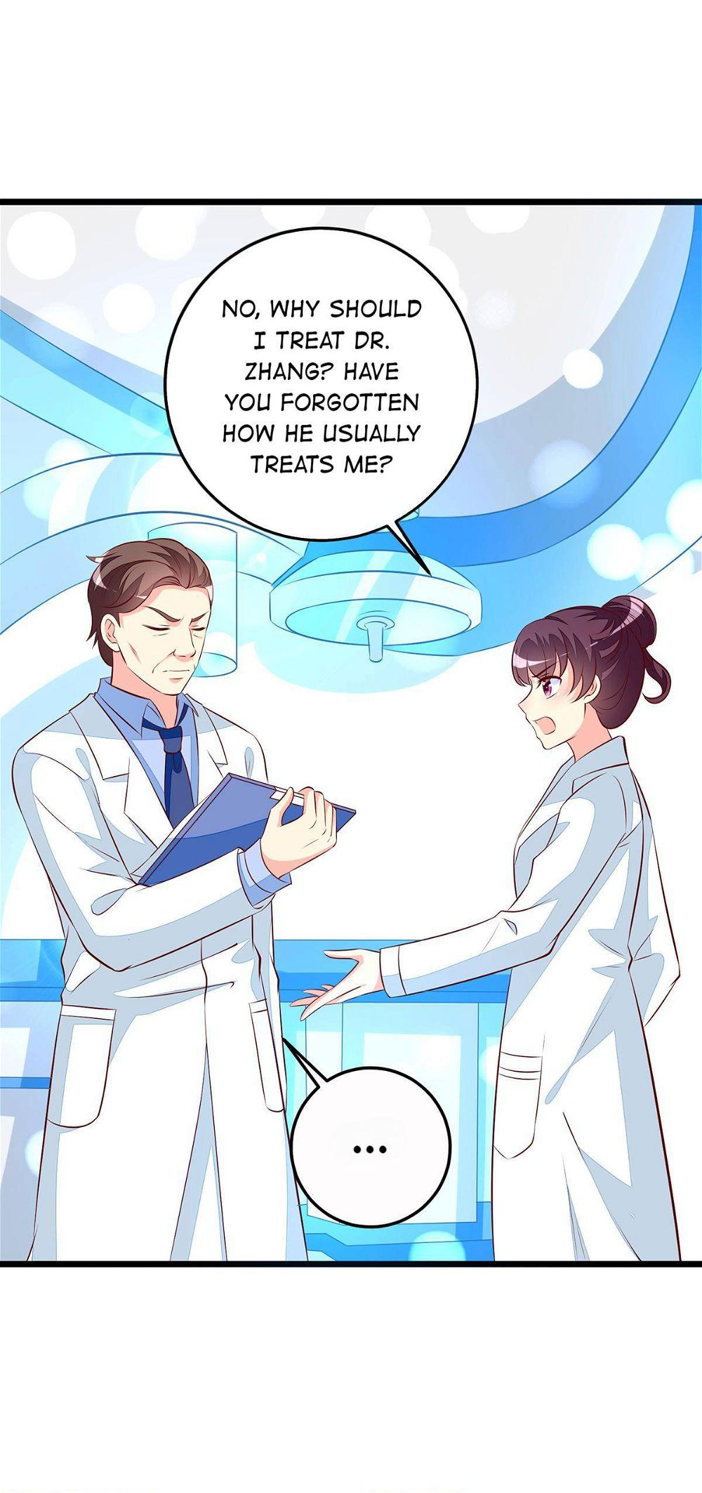 Rebel Princess: The Divine Doctor Outcast Chapter 57 page 7