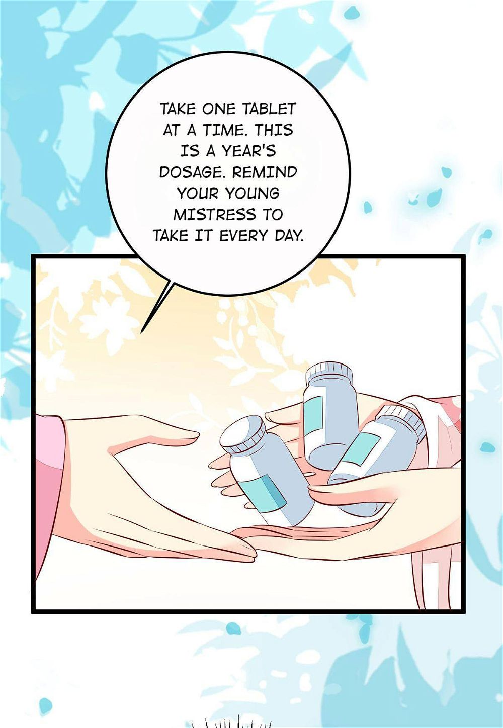 Rebel Princess: The Divine Doctor Outcast Chapter 57 page 16