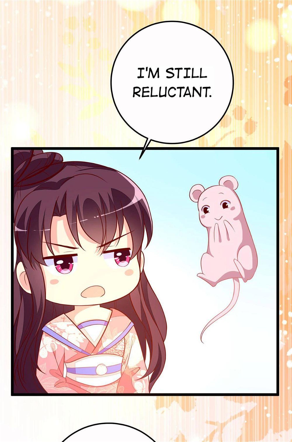 Rebel Princess: The Divine Doctor Outcast Chapter 57 page 19