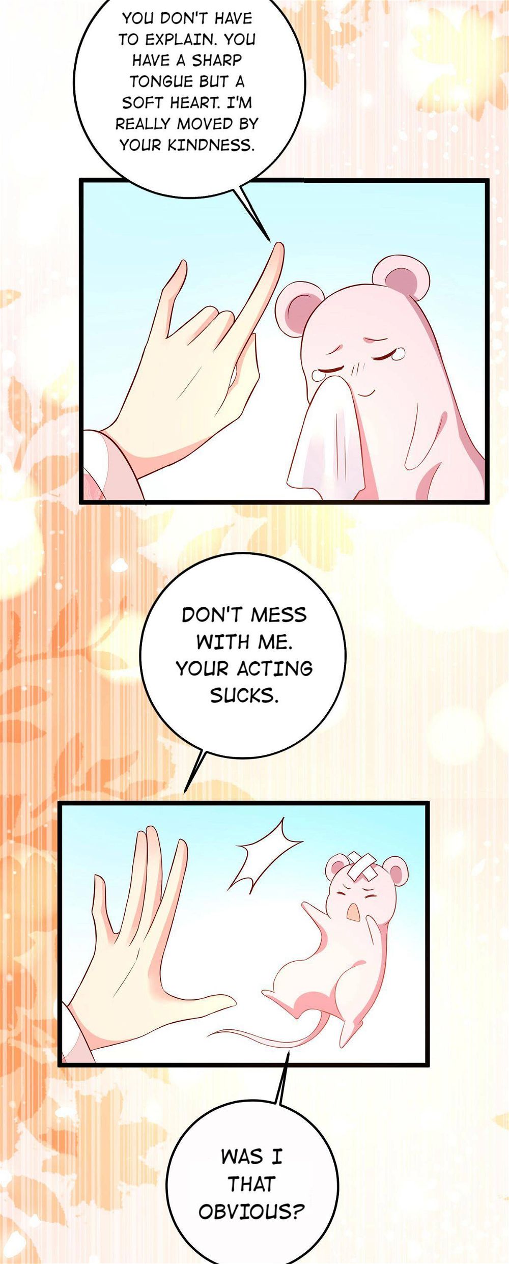 Rebel Princess: The Divine Doctor Outcast Chapter 57 page 20
