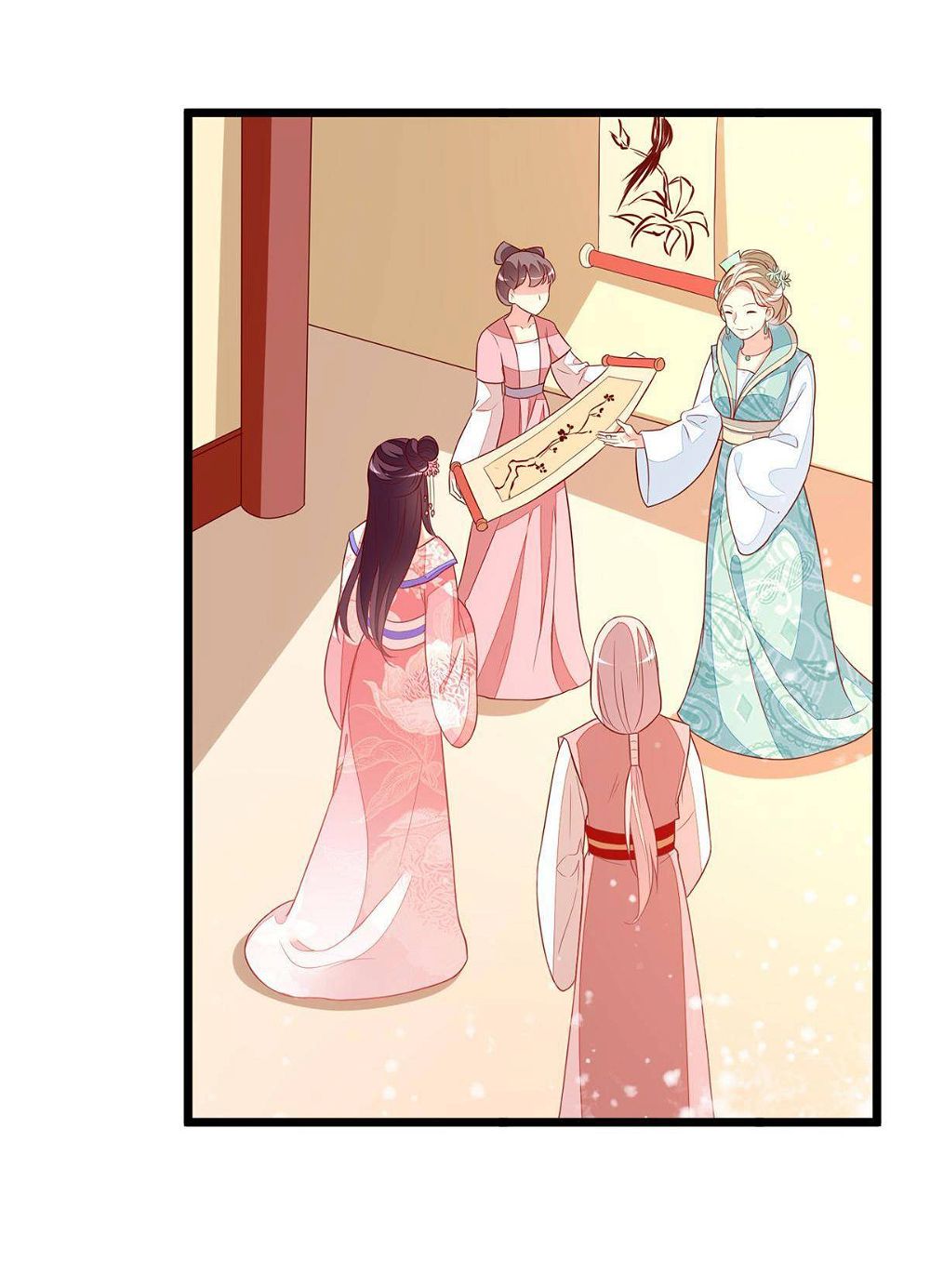 Rebel Princess: The Divine Doctor Outcast Chapter 57 page 26