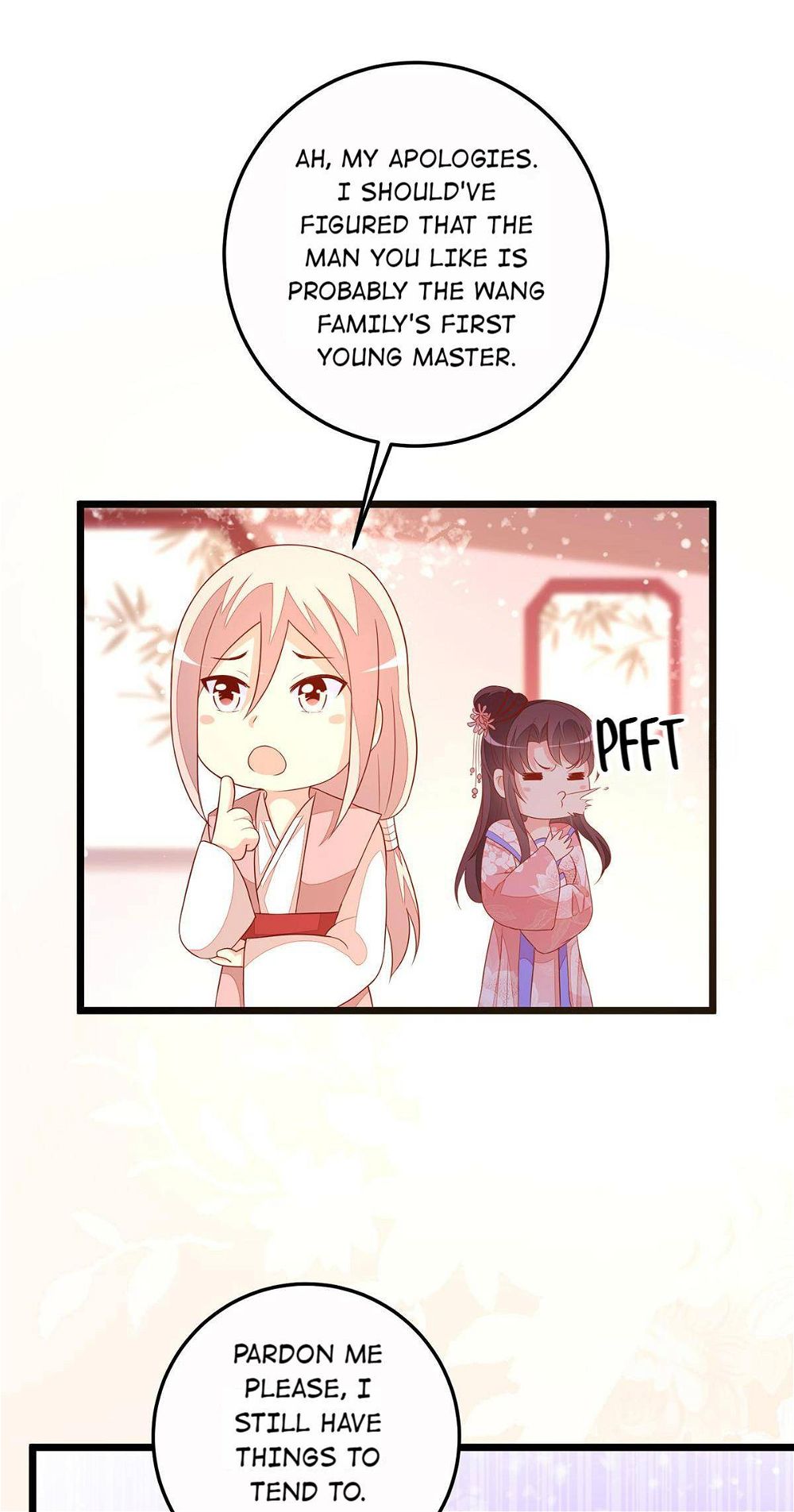 Rebel Princess: The Divine Doctor Outcast Chapter 57 page 30