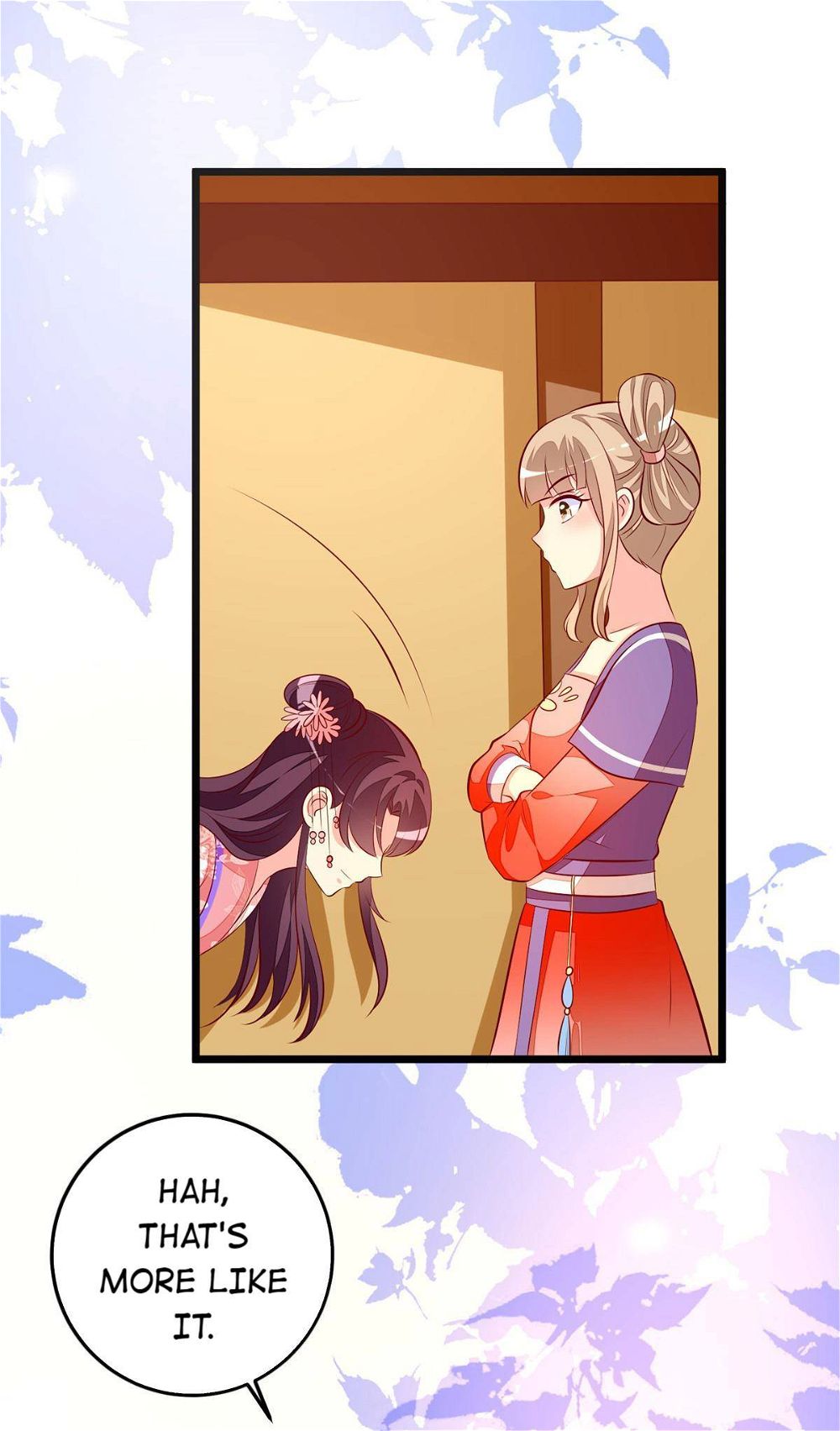 Rebel Princess: The Divine Doctor Outcast Chapter 58 page 8