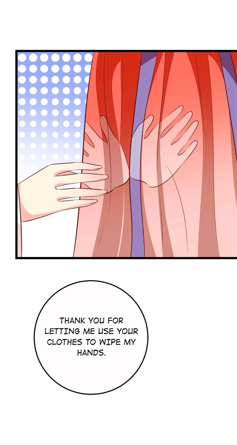 Rebel Princess: The Divine Doctor Outcast Chapter 58 page 10