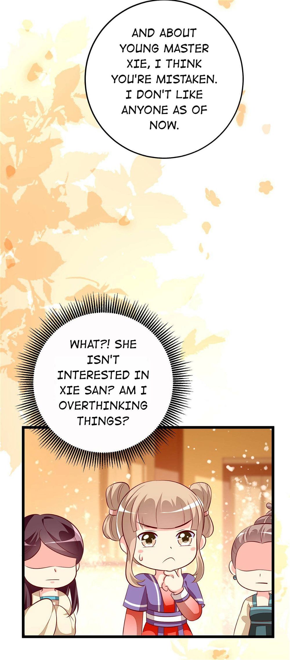 Rebel Princess: The Divine Doctor Outcast Chapter 58 page 18