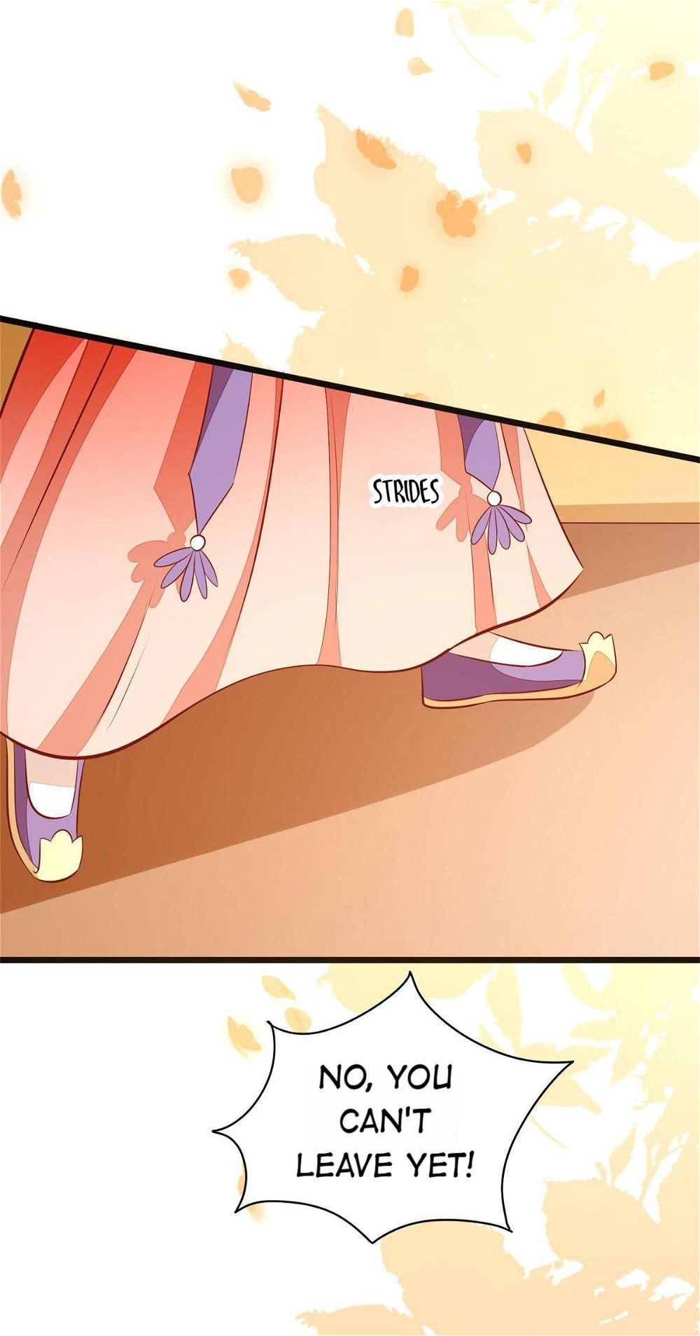 Rebel Princess: The Divine Doctor Outcast Chapter 58 page 19