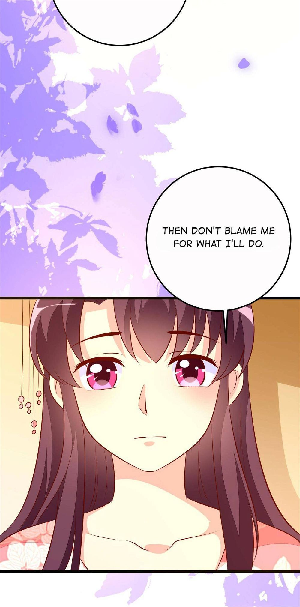 Rebel Princess: The Divine Doctor Outcast Chapter 58 page 21