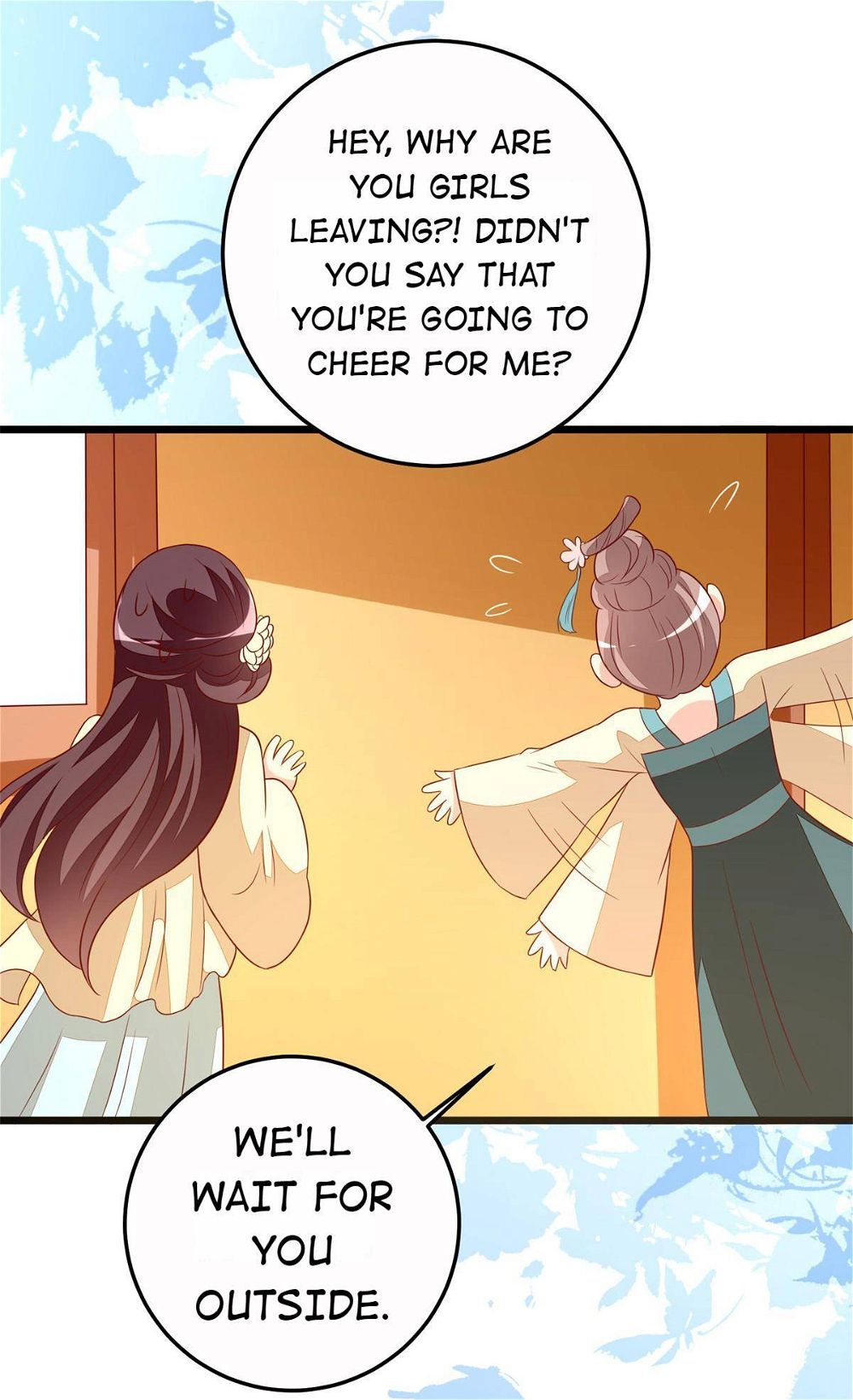 Rebel Princess: The Divine Doctor Outcast Chapter 58 page 25