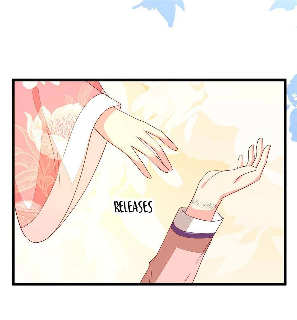 Rebel Princess: The Divine Doctor Outcast Chapter 58 page 26