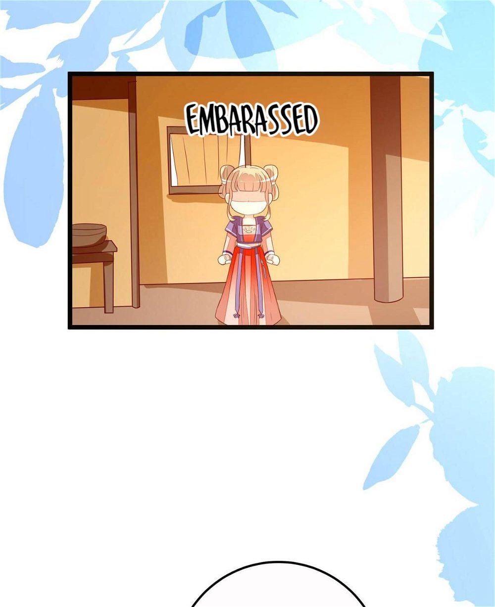 Rebel Princess: The Divine Doctor Outcast Chapter 58 page 29