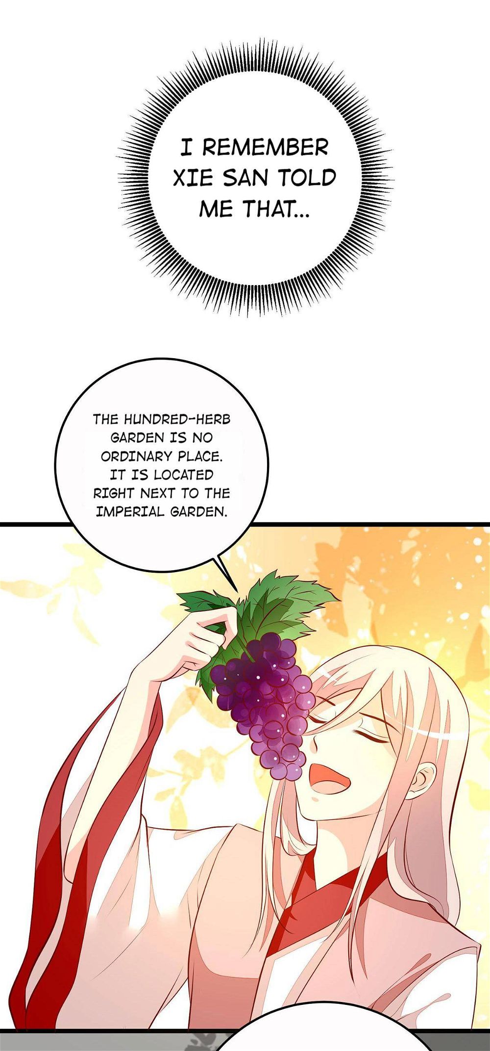 Rebel Princess: The Divine Doctor Outcast Chapter 59 page 5