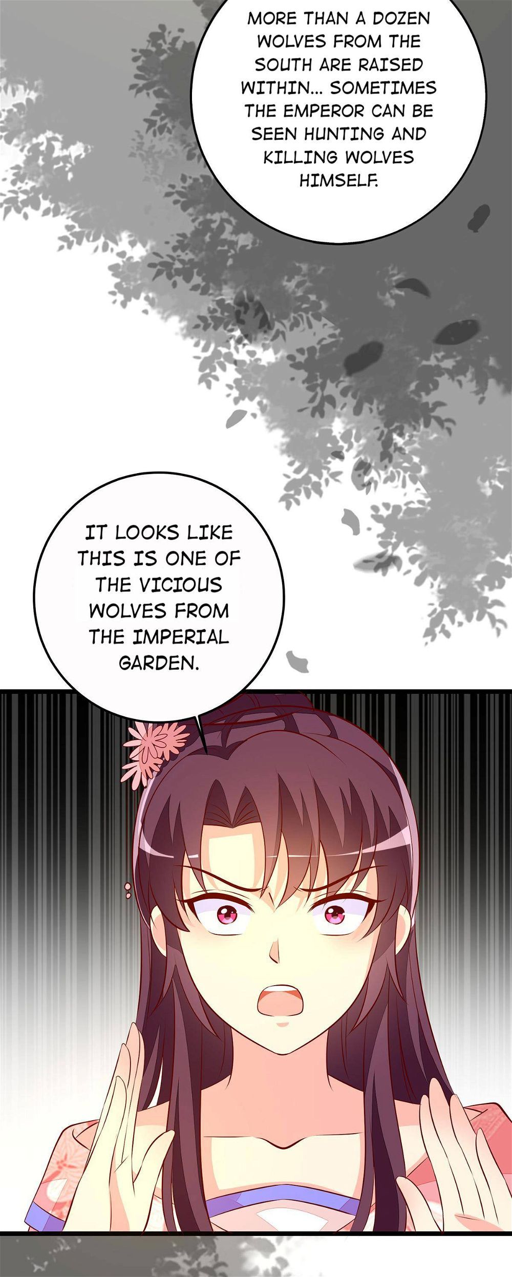 Rebel Princess: The Divine Doctor Outcast Chapter 59 page 6
