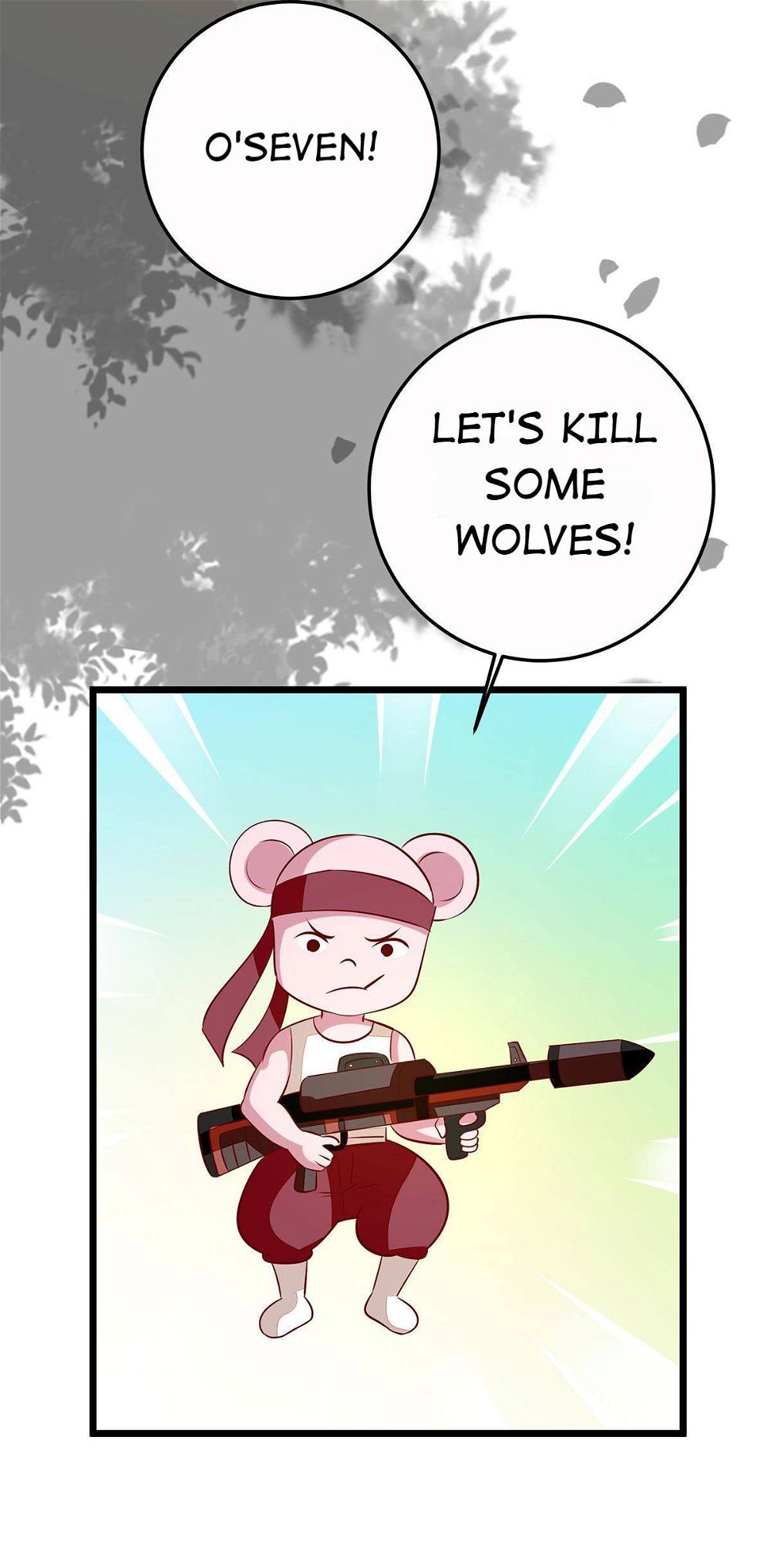 Rebel Princess: The Divine Doctor Outcast Chapter 59 page 7