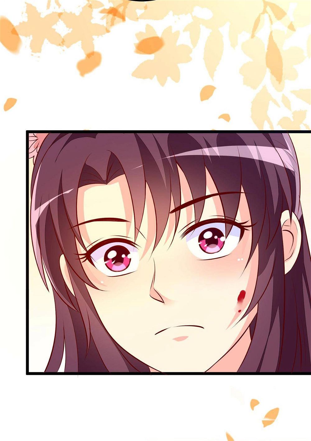 Rebel Princess: The Divine Doctor Outcast Chapter 59 page 23