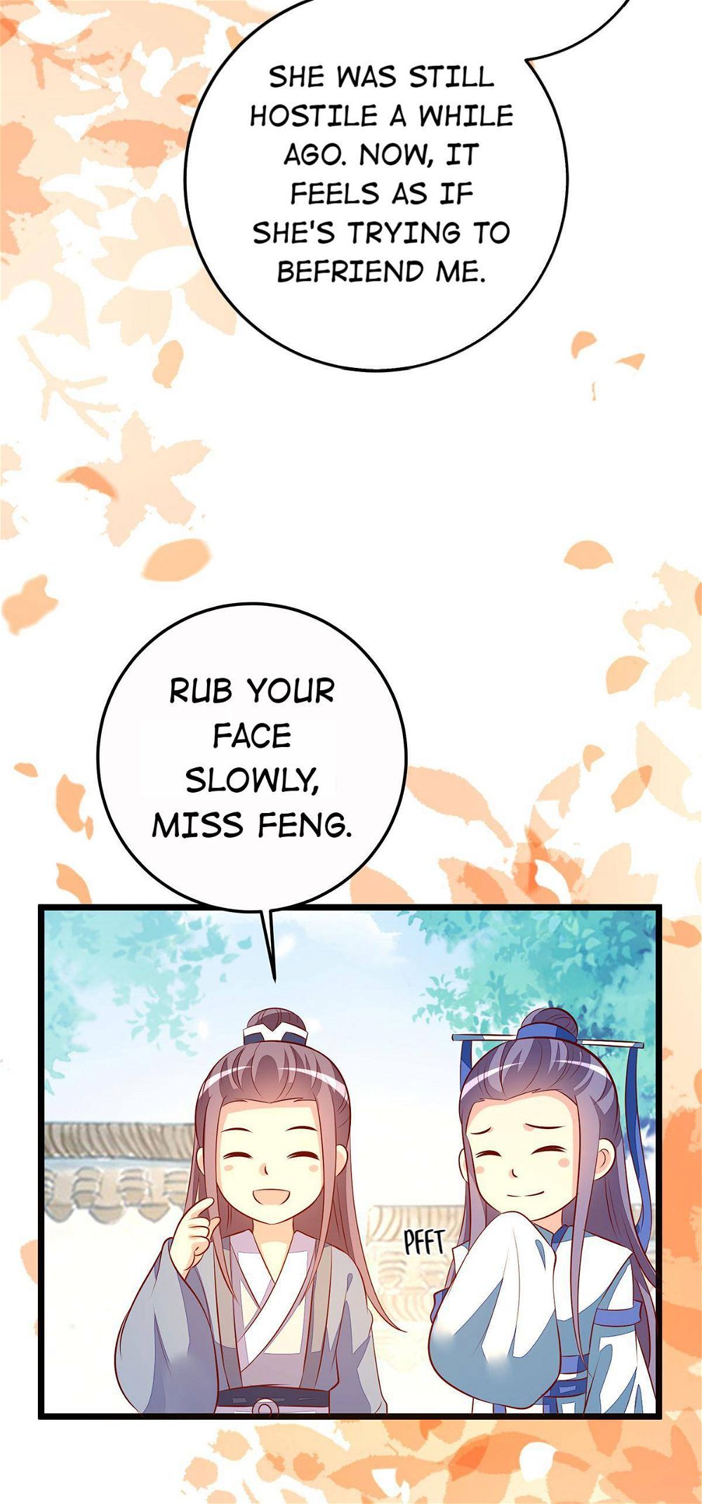Rebel Princess: The Divine Doctor Outcast Chapter 59 page 25
