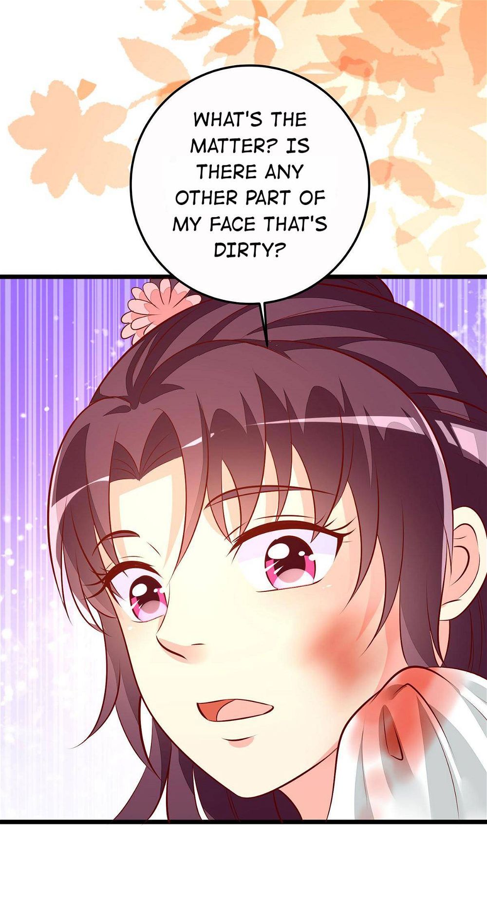 Rebel Princess: The Divine Doctor Outcast Chapter 59 page 26