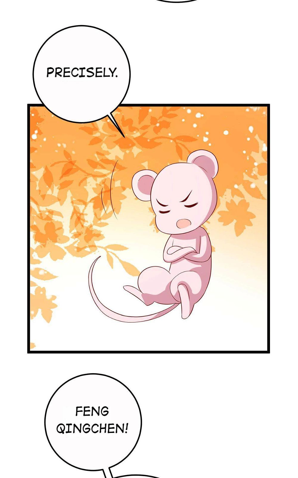 Rebel Princess: The Divine Doctor Outcast Chapter 59 page 34