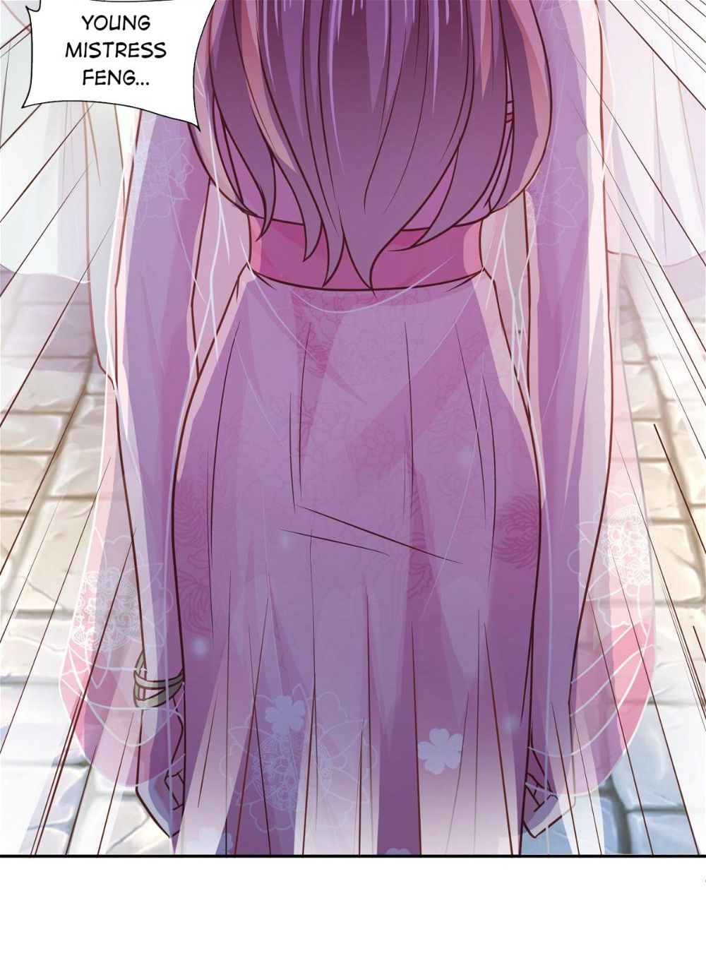 Rebel Princess: The Divine Doctor Outcast Chapter 6 page 6