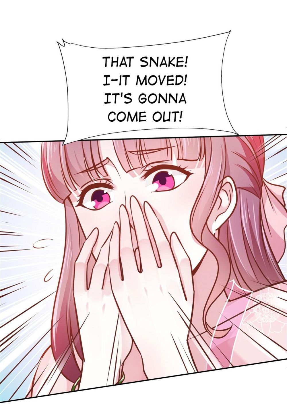 Rebel Princess: The Divine Doctor Outcast Chapter 6 page 10