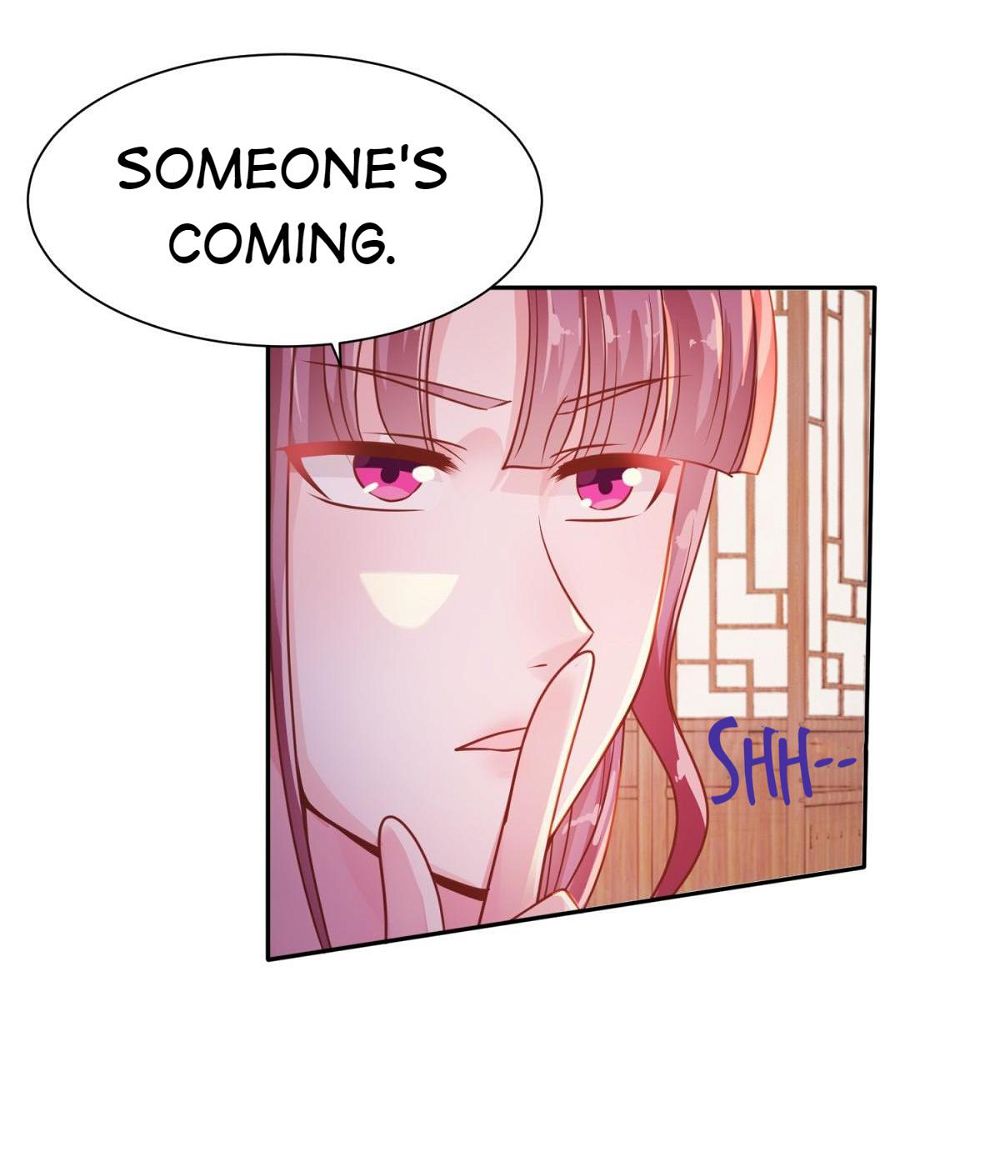 Rebel Princess: The Divine Doctor Outcast Chapter 6 page 25