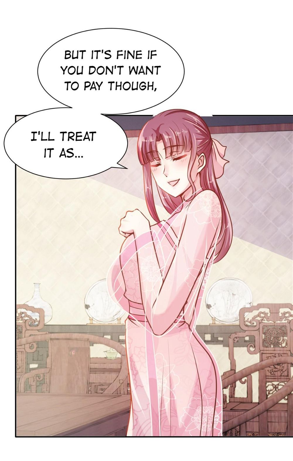 Rebel Princess: The Divine Doctor Outcast Chapter 6 page 31