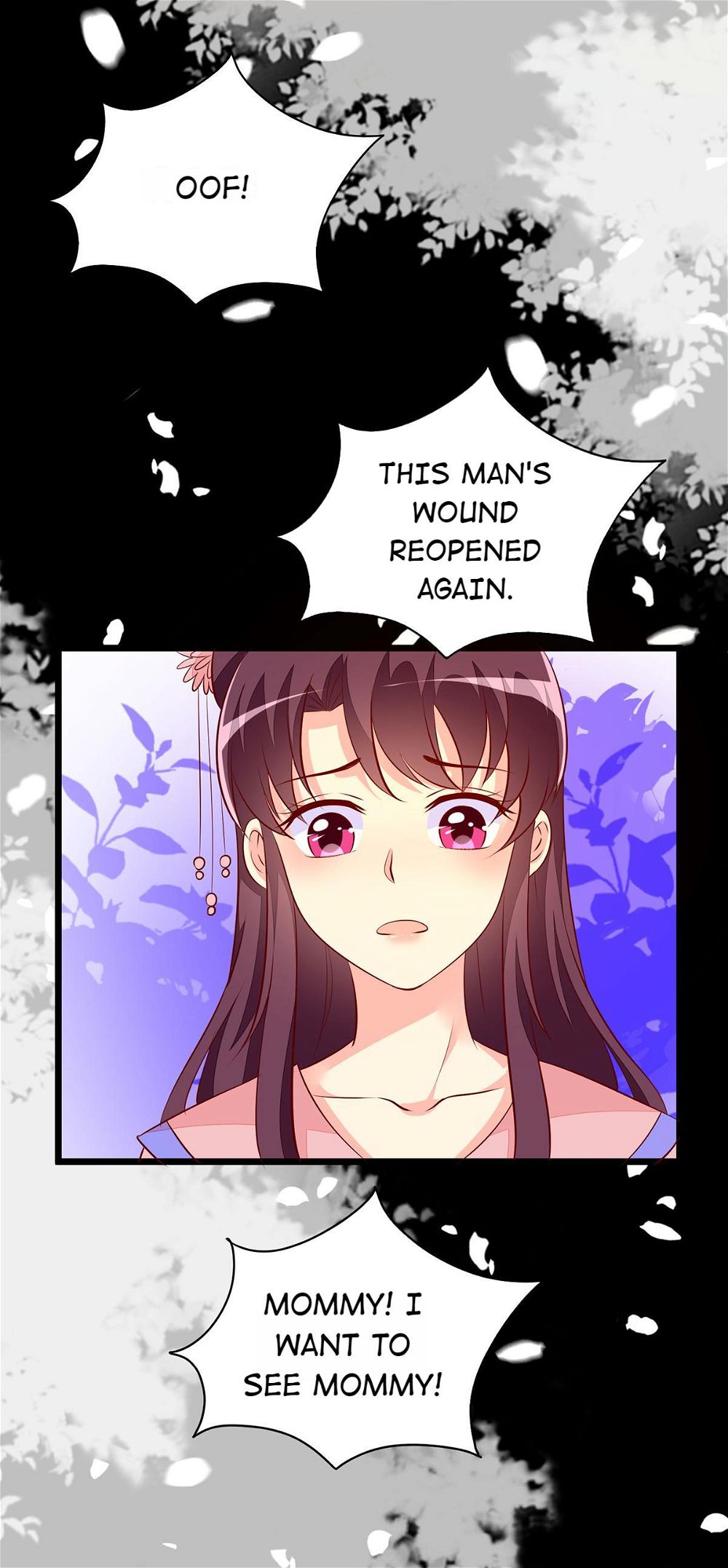 Rebel Princess: The Divine Doctor Outcast Chapter 60 page 4
