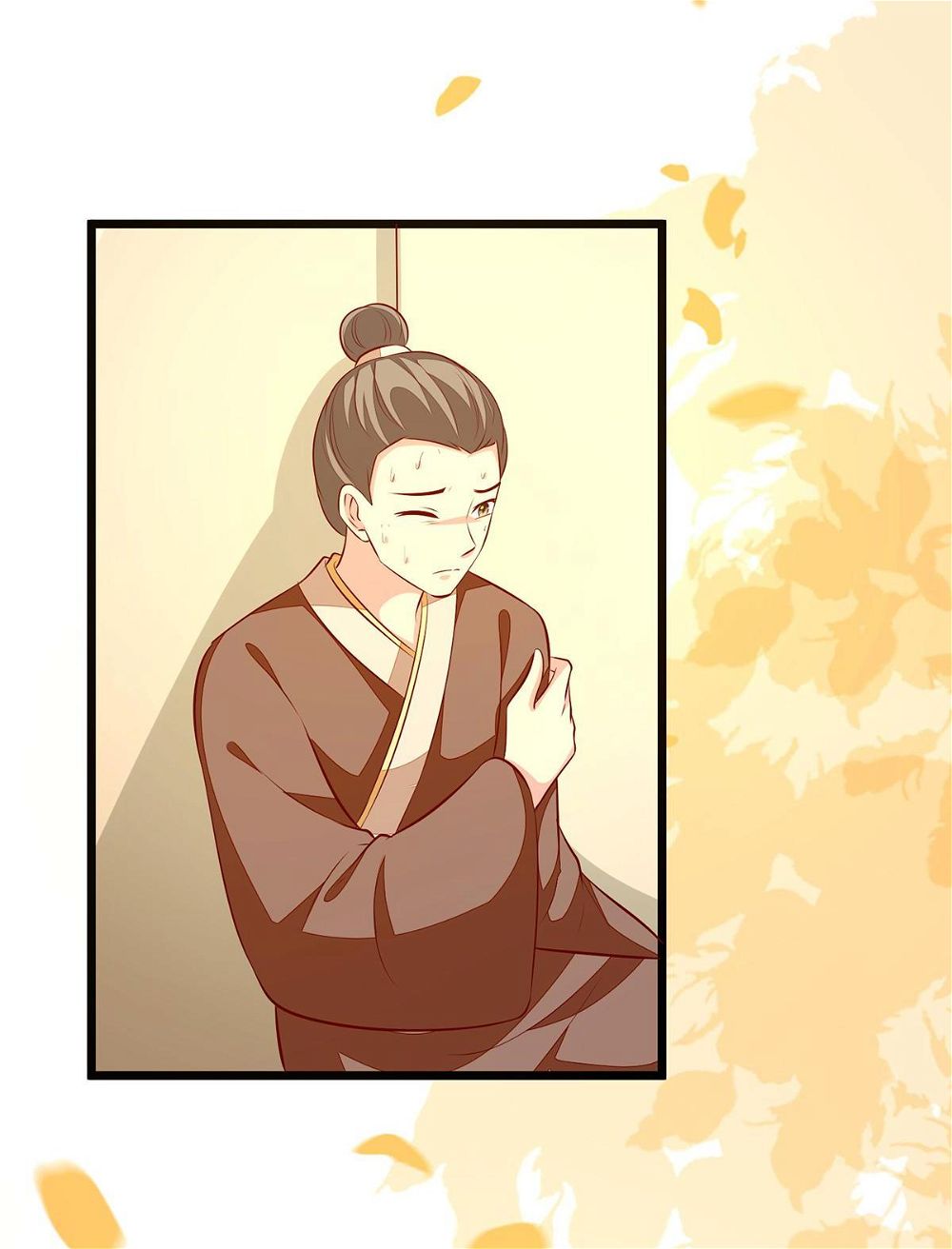 Rebel Princess: The Divine Doctor Outcast Chapter 60 page 5