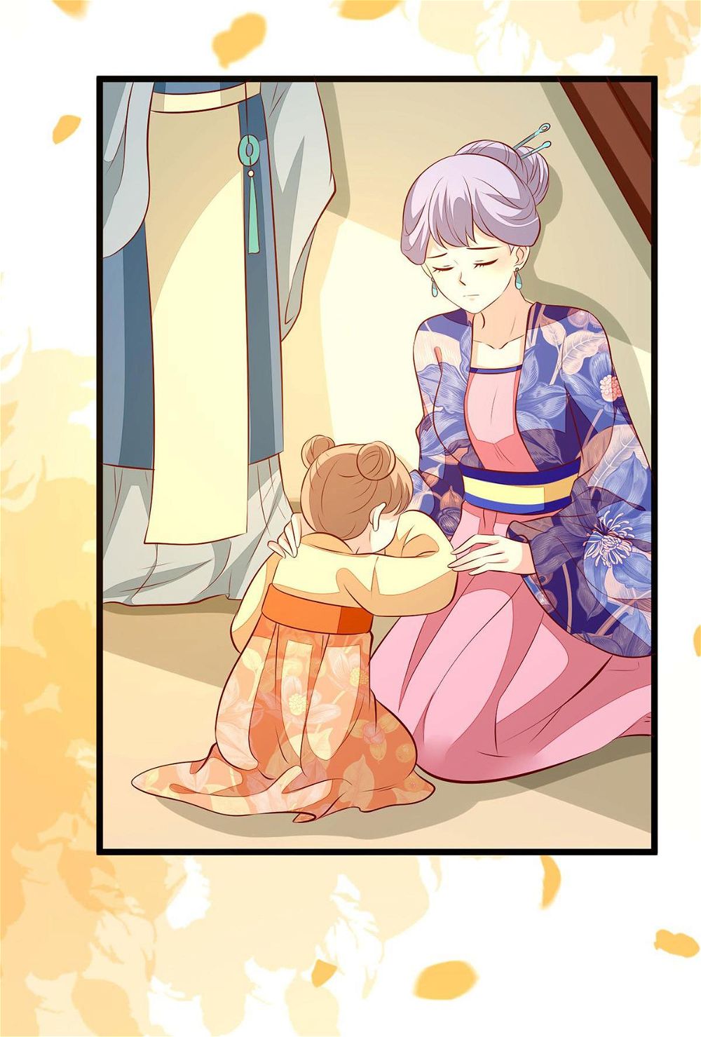 Rebel Princess: The Divine Doctor Outcast Chapter 60 page 6