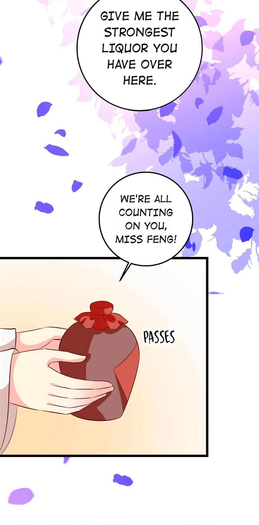 Rebel Princess: The Divine Doctor Outcast Chapter 60 page 10
