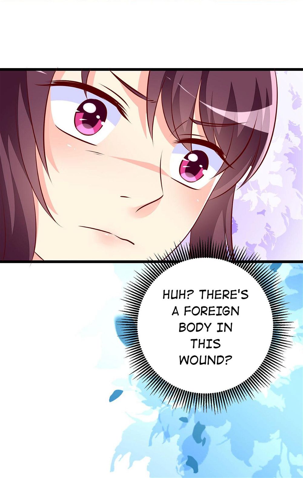 Rebel Princess: The Divine Doctor Outcast Chapter 60 page 14