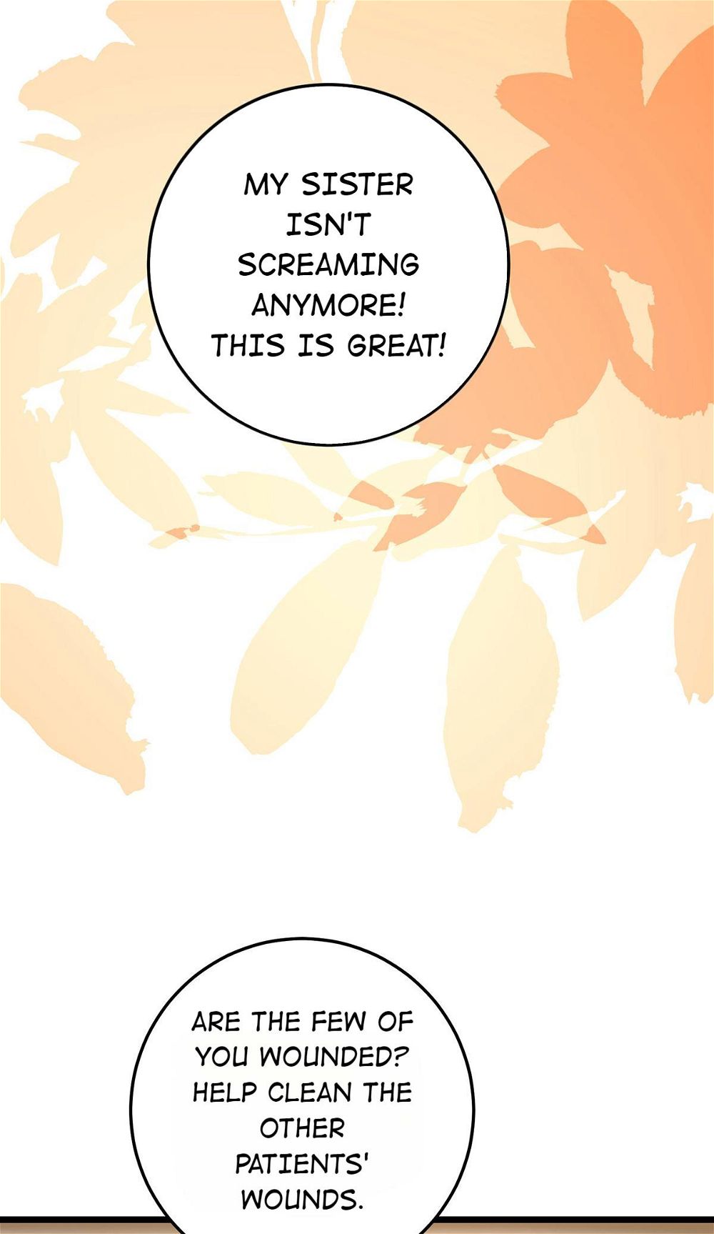 Rebel Princess: The Divine Doctor Outcast Chapter 60 page 22